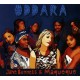 JANE & MAQUEQUE BUNNETT-ODDARA (CD)