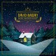 DAVID BAZAN-DARK SCARED NIGHT (LP)