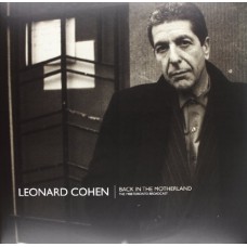 LEONARD COHEN-BACK IN THE.. -LTD- (2LP)