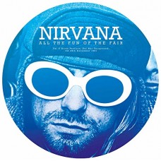 NIRVANA-ALL THE FUN OF THE.. -PD- (LP)