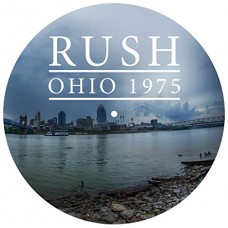 RUSH-OHIO 1975 -PD- (LP)