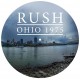 RUSH-OHIO 1975 -PD- (LP)