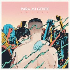SHOTTA-PARA MI GENTE (CD)