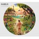 KASE O-EL CIRCULO (CD)