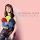 GEORGIA RUTH-FOSSIL SCALE (CD)