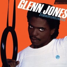 GLENN JONES-EVERYBODY.. -REMAST- (CD)