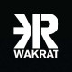 WAKRAT-WAKRAT (CD)