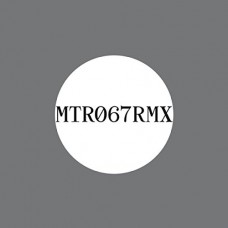MODERAT-EATING HOOKS REMIXES -COLOURED- (12")