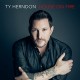 TY HERNDON-HOUSE ON FIRE (CD)