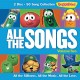 VEGGIETALES-ALL THE SONGS 2 (2CD)