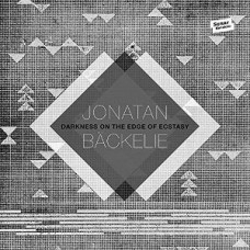 JONATAN BACKELIE-DARKNESS ON THE EDGE OF.. (2LP)
