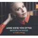 ANNE SOFIE VON OTTER-SO MANY THINGS (CD)