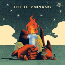 OLYMPIANS-OLYMPIANS -DIGI- (CD)