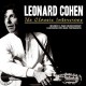 LEONARD COHEN-CLASSIC INTERVIEWS  (CD)