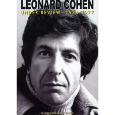 LEONARD COHEN-UNDER REVIEW (DVD)