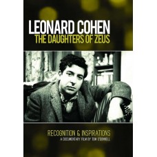 DOCUMENTÁRIO-LEONARD COHEN - THE.. (DVD)