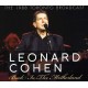 LEONARD COHEN-BACK IN THE MOTHERLAND (CD)