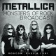 METALLICA-MONSTERS OF ROCK.. (CD)