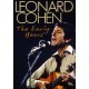LEONARD COHEN-EARLY YEARS (DVD)