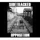SIDETRACKED-OPPOSITION (7")