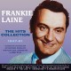 FRANKIE LAINE-HITS COLLECTION 1947-61 (3CD)