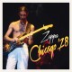 FRANK ZAPPA-CHICAGO '78 (2CD)