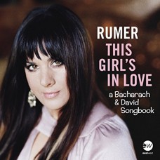 RUMER-THIS GIRL'S IN LOVE (CD)