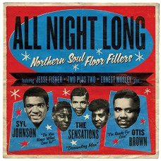 V/A-ALL NIGHT LONG:.. (2LP)