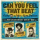 V/A-CAN YOU FEEL THAT BEAT (CD)