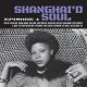 V/A-SHANGHAI'D SOUL (LP)