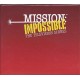 B.S.O. (BANDA SONORA ORIGINAL)-MISSION: IMPOSSIBLE -TV.. (6CD)