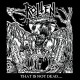 ROTTEN UK-THAT IS NOT DEAD (CD)