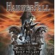 HAMMERFALL-BUILT TO LAST (LP)