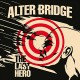 ALTER BRIDGE-LAST HERO -DIGI- (CD)