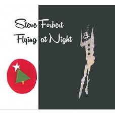 STEVE FORBERT-FLYING AT NIGHT (CD)