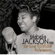 MAHALIA JACKSON-GREAT TELEVISION.. (CD)