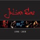 JULIAN SAS-1996 - 2000 (5CD)