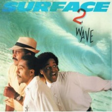 SURFACE-2ND WAVE -EXPANDED- (CD)