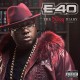 E-40-D-BOY DIARY:BOOK 1 (CD)