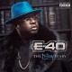E-40-D-BOY DIARY: BOOK 2 (CD)