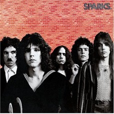 SPARKS-SPARKS (LP)