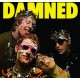 DAMNED-DAMNED DAMNED DAMNED -HQ- (LP)
