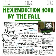 FALL-HEX ENDUCTION.. -REISSUE- (LP)