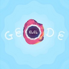 ELEL-GEODE (CD)