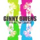 GINNY OWENS-LOVE THE LOUDEST (CD)