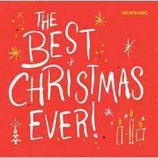 NEWSONG-BEST CHRISTMAS EVER (CD)