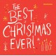 NEWSONG-BEST CHRISTMAS EVER (CD)