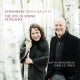 I. STRAVINSKY-PIANO BALLETS (CD)