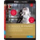 W.A. MOZART-LE NOZZE DI FIGARO -4K- (BLU-RAY)