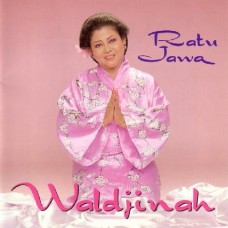 WALDJINAH-RATU JAWA (CD)